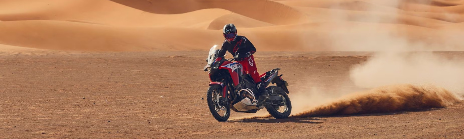 2024 Honda® Africa Twin for sale in Honda Marysville Motorsports, Marysville, Ohio