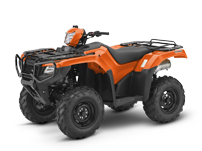 Shop Honda Marysville Motorsports for new and used side by sides.